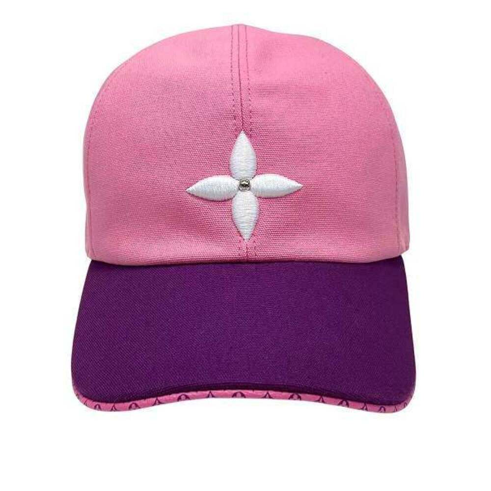 Louis Vuitton Monogram Capray Flower MP3082 Women's Accessories